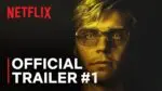 DAHMER – Monster: The Jeffrey Dahmer Story | Official Trailer (Trailer 1) | Netflix