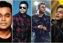 Music composer AR Rahman celebrating 56th birthday, Know his fabulous journey AR Rahman birthday