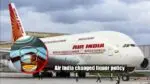 After urine scandal, Air India changed liquor policy, took these necessary steps Air India-liquor policy