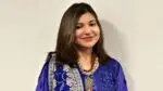 Alka Yagnik