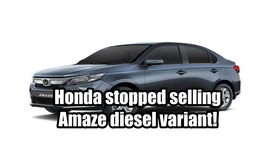 Amaze diesel | PalPal News Hub | Latest National, Technology, and Astrology News Amaze diesel
