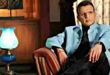 Annu Kapoor