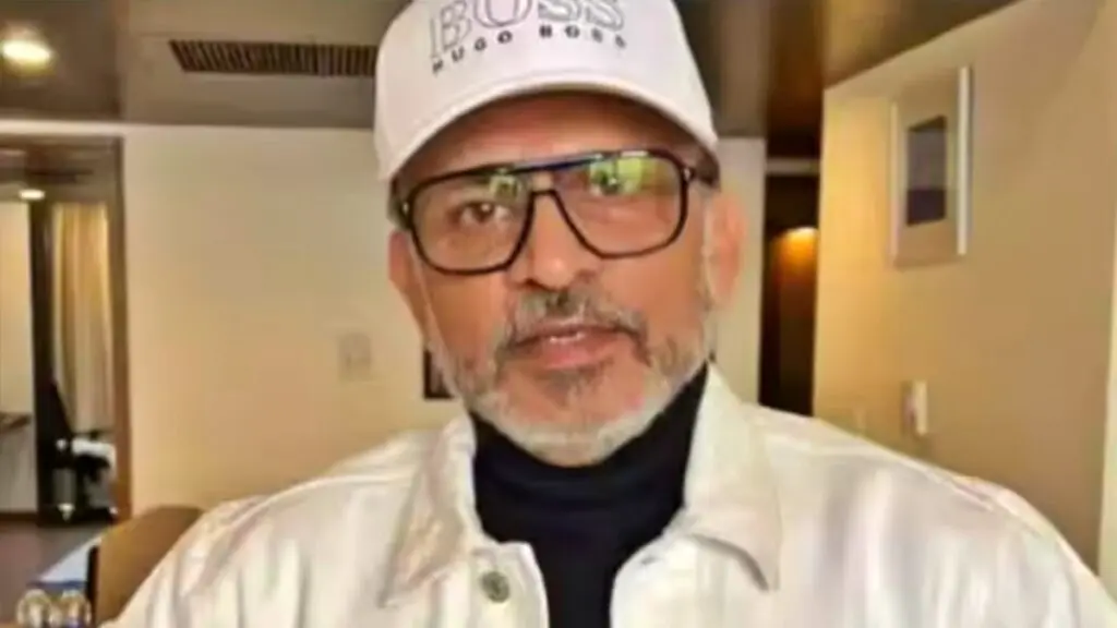 Annu Kapoor