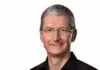 Apple CEO Tim Cook