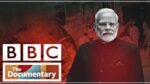 BBC documentary on Modi
