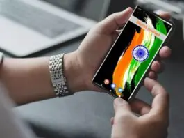 IIT Madras-incubated Firm Develops Indian operating system BharOS BharOS