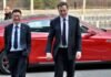 China Tesla head Tom Zhu will be the next CEO of Tesla