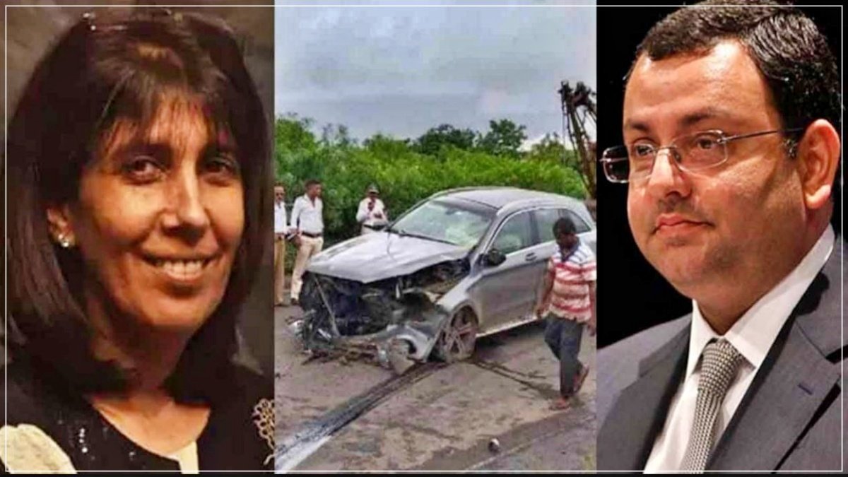 Cyrus Mistry car accident case: HC rejects plea for inclusion of culpable homicide murder charge against Anahita Pandole