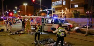 European Union Urges Israel to Only Use Lethal Force as 'Last Resort'