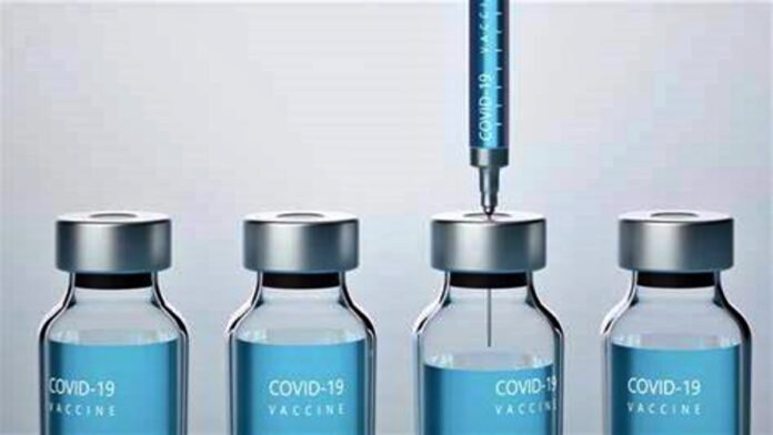 Fourth dose of anti-Covid-19 vaccine