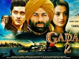 Gadar 2