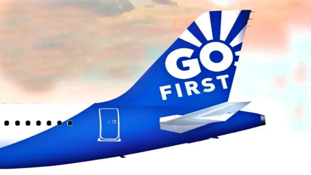 Go First