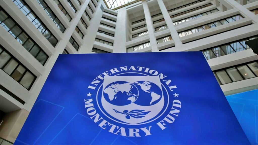 IMF