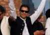 Imran Khan