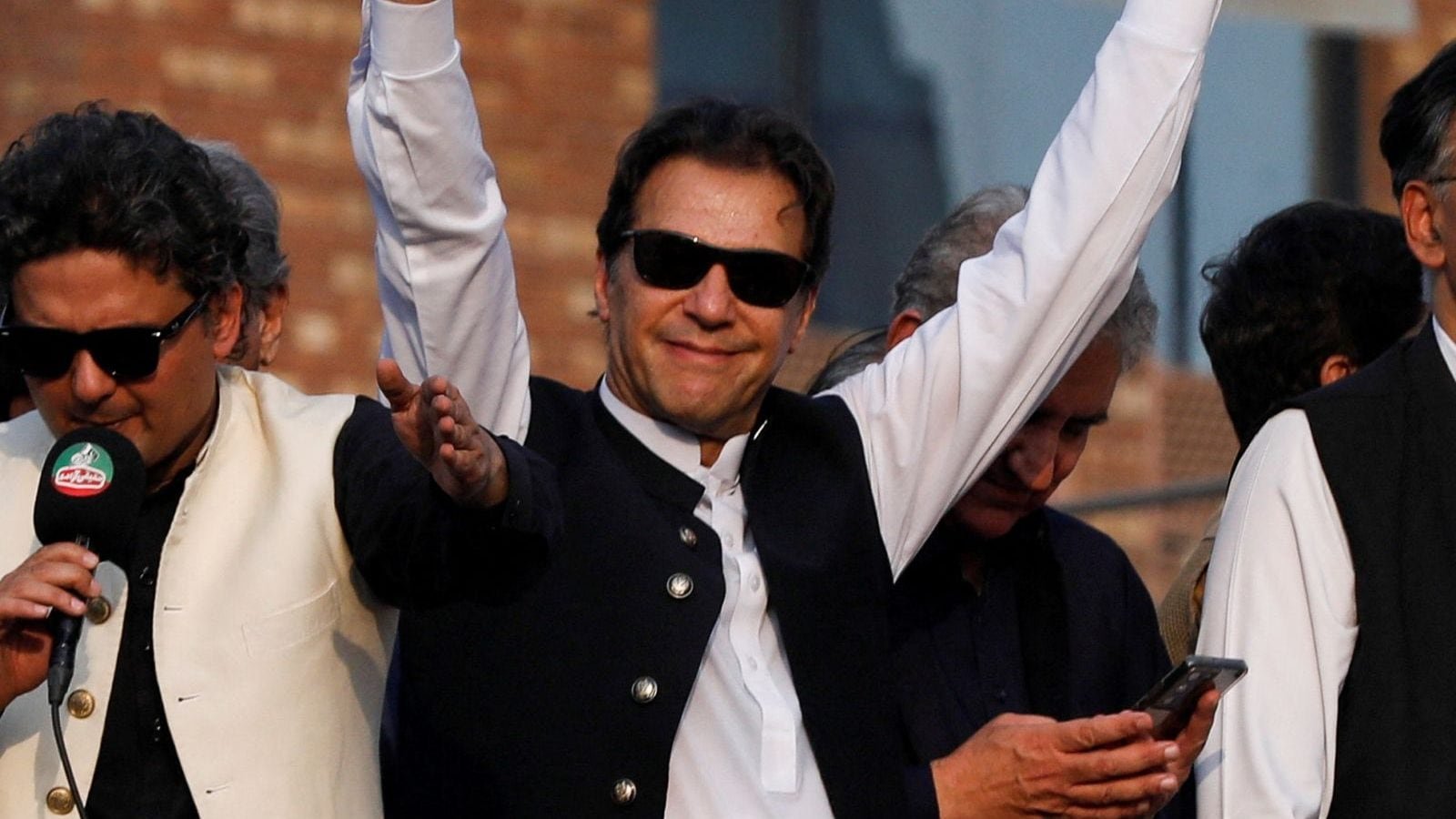Election Commission of Pakistan Rejects Imran Khan’s Candidature for 2024 Polls
