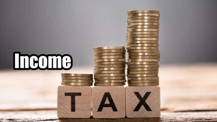 Income Tax