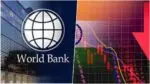 India economic growth rate-world bank
