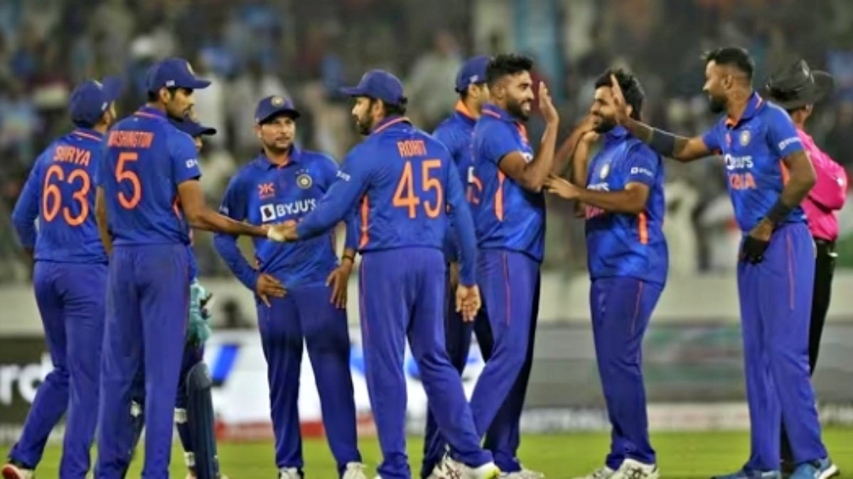 India won match by 12 runs, Bracewell’s stormy century innings could not lead New Zealand to victory
