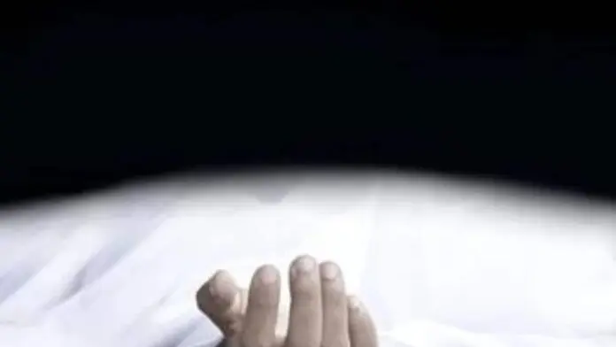 Indian-origin Man Found Dead Police Indian-origin Man Found Dead