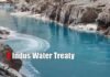 Indus Water Treaty