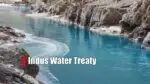 Indus Water Treaty