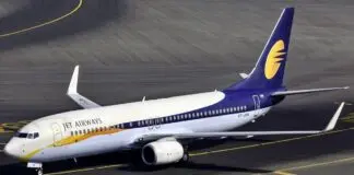 Jet Airways