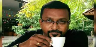 John Sathyan