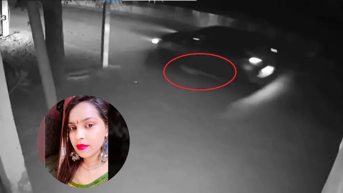 Kanjhawala case: There was someone else on the scooter with the girl that night