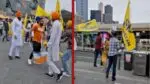 Khalistan supporters attack Indians in Australia, insult tricolor Khalistan-supporters-attacked-Indians
