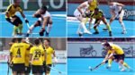 Malaysia defeated New Zealand in Hockey World Cup