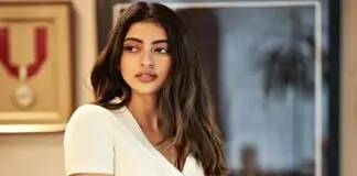 Navya Nanda