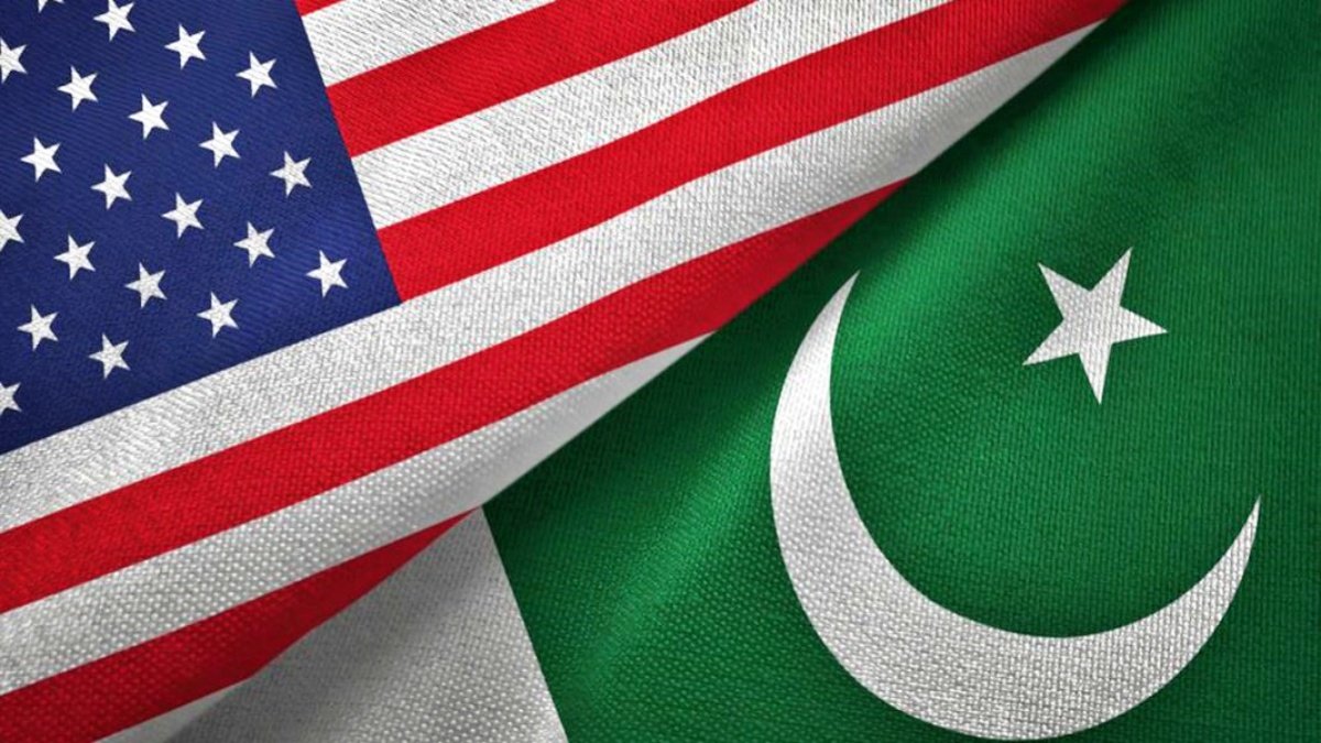 Pakistan’s status of major non-NATO ally may end, bill introduced in US Parliament