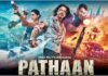 Pathaan Trailer Out