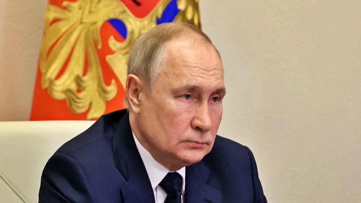 Putin Congratulates Trump After US Election Victory: Signals Tensions Amidst Talks of a New World Order