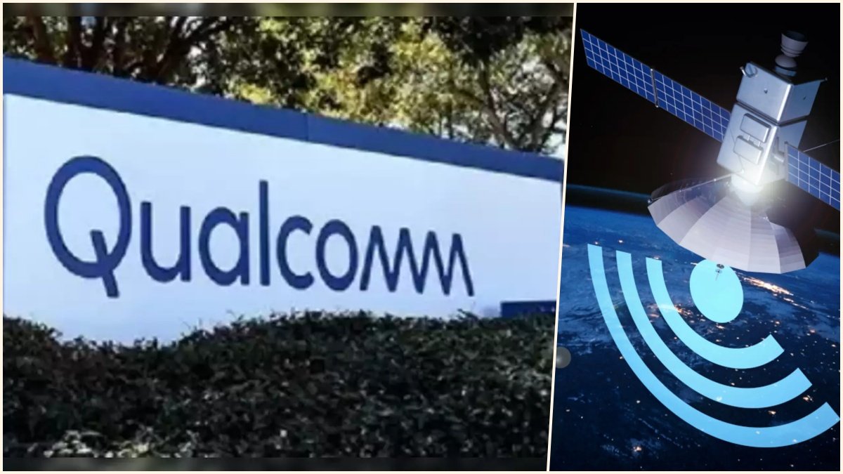 Qualcomm bringing emergency satellite features like Apple  now on Android phones