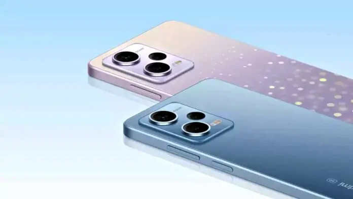 Redmi Note 12 Pro 5G Redmi Note 12 Pro 5G