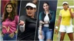 Sania Mirza