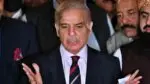 Shehbaz Sharif