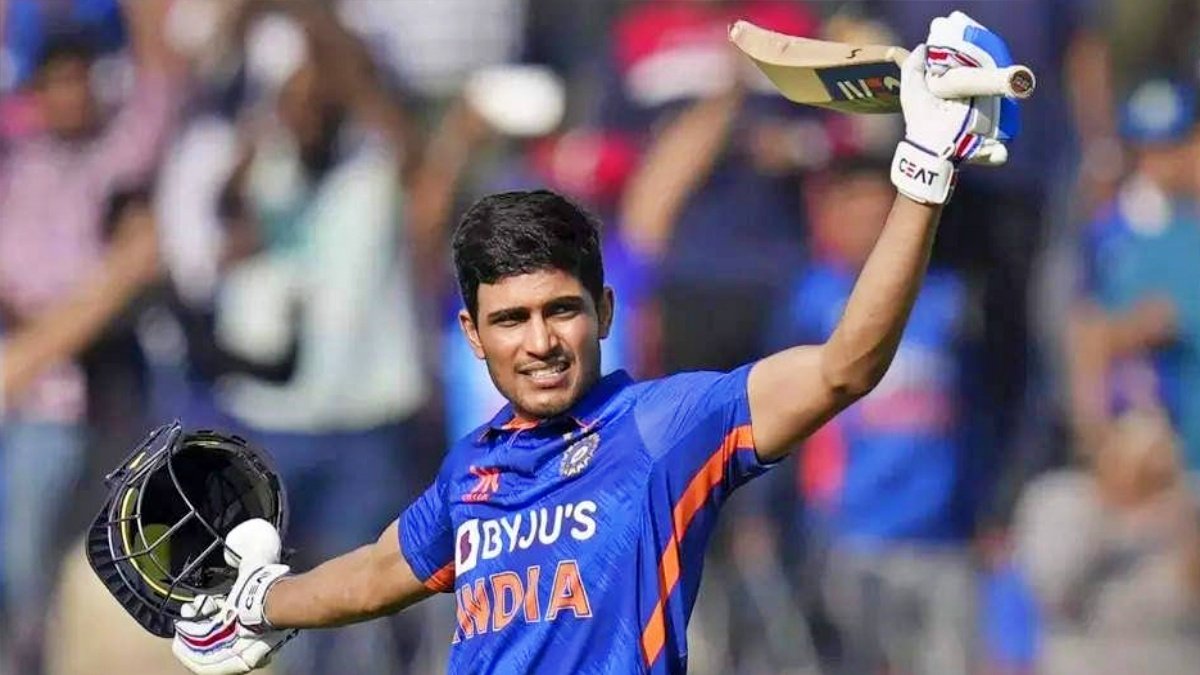 Shubman Gill fit and ready to face Pakistan in crucial ODI World Cup clash
