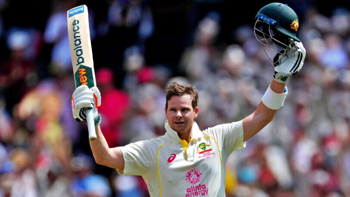 Steve Smith’s 42nd century, Rohit-Bradman’s big record broken