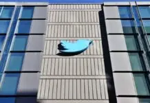 Twitter office