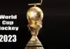 World Cup Hockey