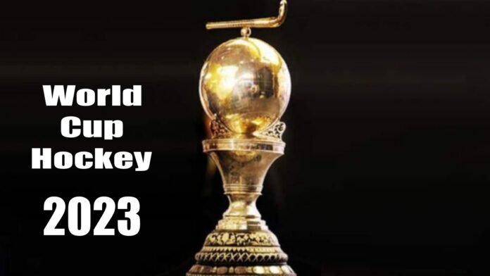 World Cup Hockey