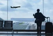 air travel