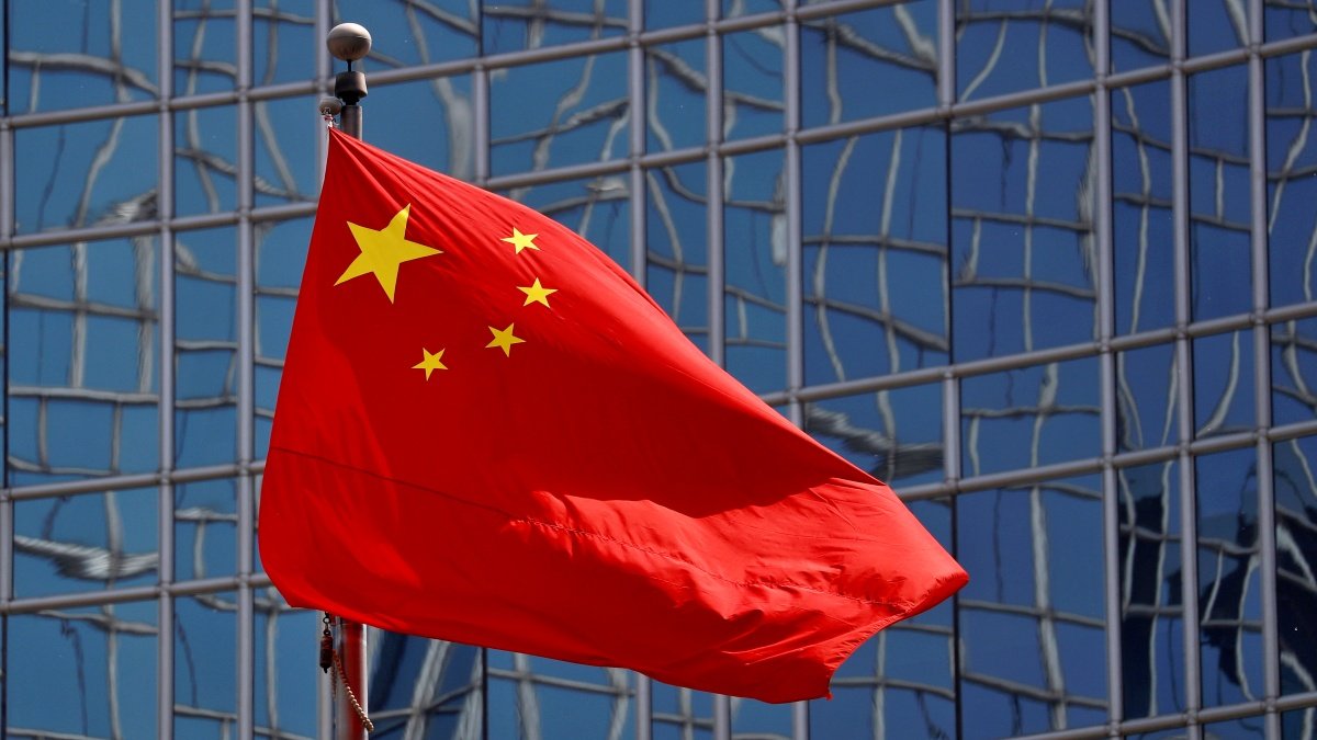 China reiterates its stance on Kashmir after India’s Supreme Court upholds Article 370 abrogation