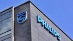 consumer electronics company Philips