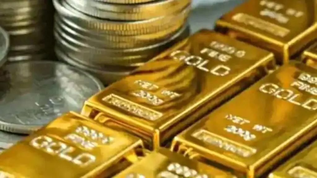 gold