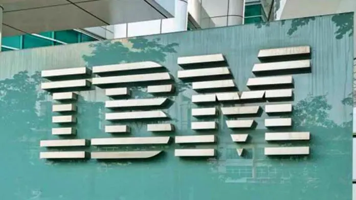 IBM