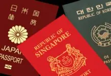 passport
