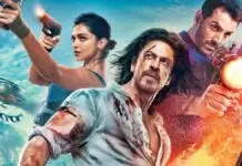 Shahrukh Khan’s ‘Pathan’ will air on ‘Prime Video’ this day pathan